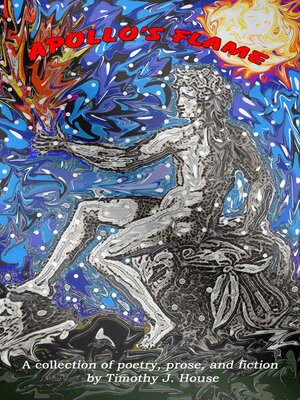 cover image of Apollo's Flame